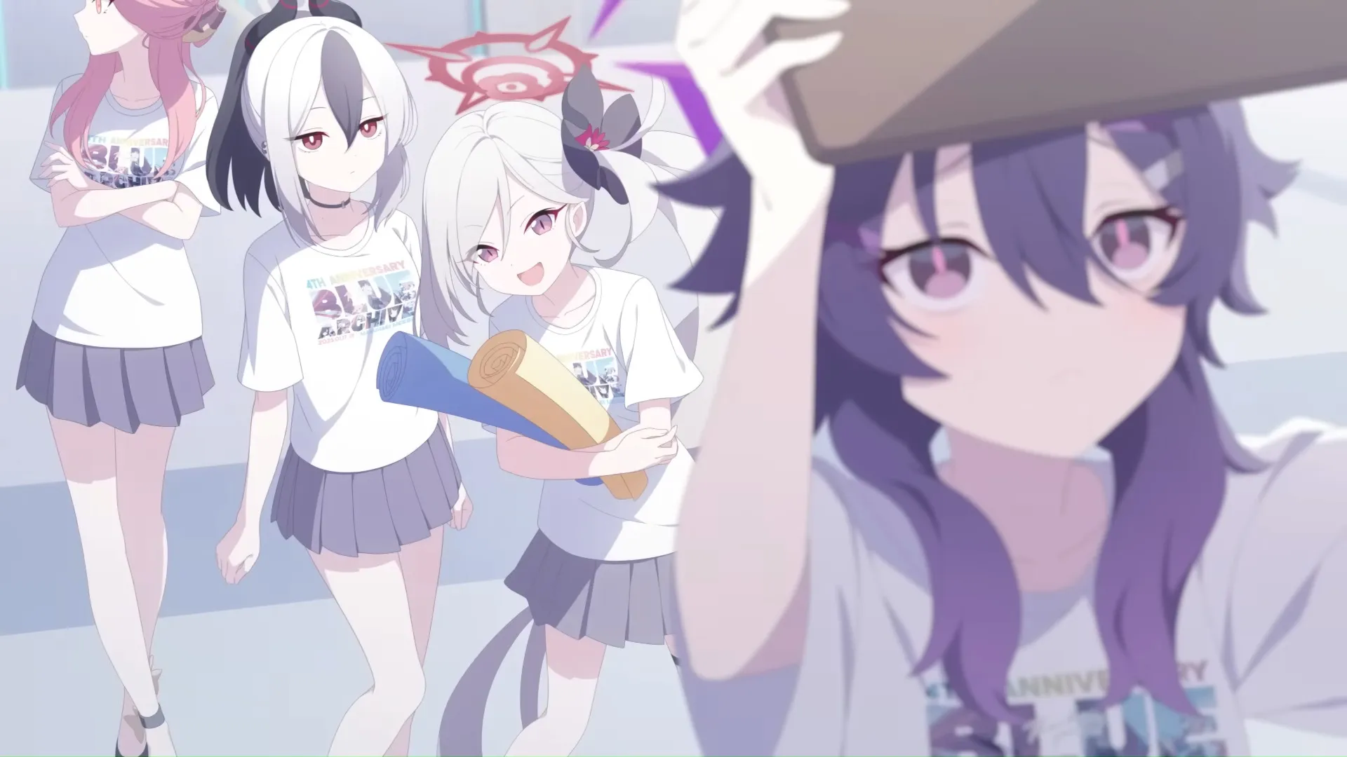 もちもちフェスTカヨコさん