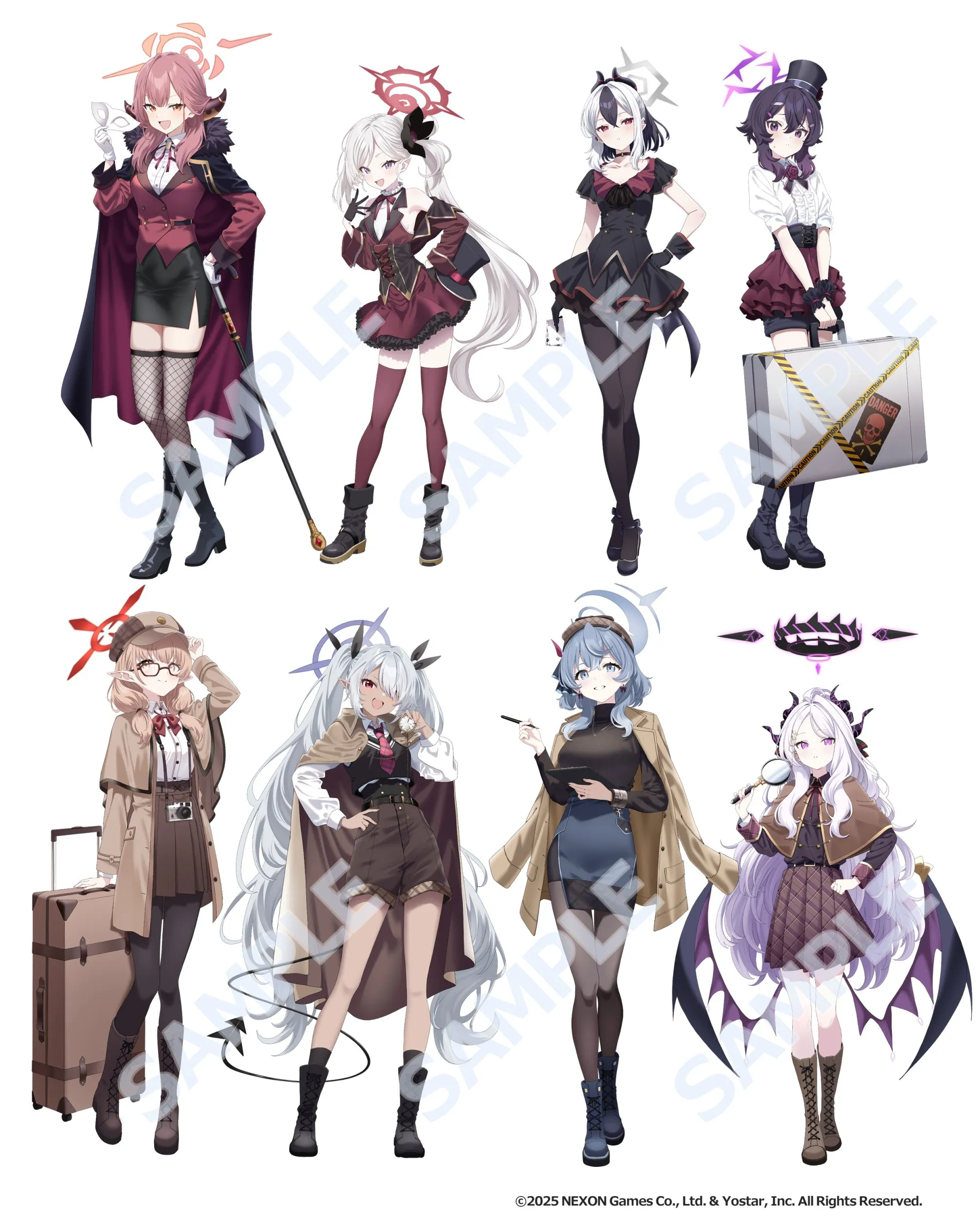このデコルテと黒タイツすごすぎませんか?