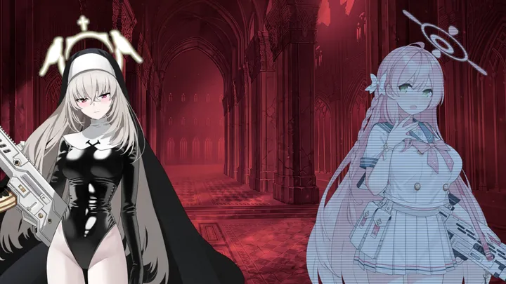 ブルアカ最終編・読解メモ